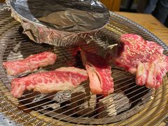 -泥炉烧肉师(新街口金銮巷店)
