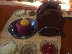 -布拉格餐厅· 中欧捷克菜(全国首店)