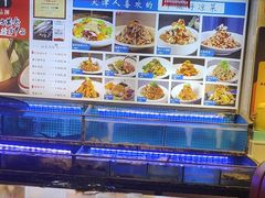 -渔家风味·鲅鱼水饺·央视展播·海鲜天津菜(开发区店)