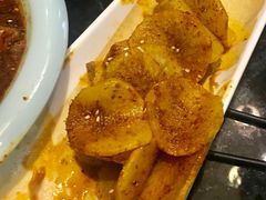 -百慕翡丽(南滨河东路店)