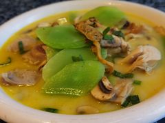 锦溪三鲜-苏州人家(锦溪镇店)