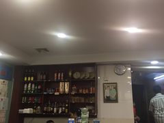 -华信美食