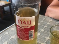 -小厨子私房菜·云南美食店