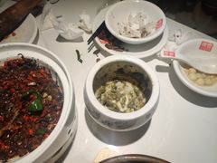 -新辣宴·湖南家常菜·商务聚餐(中粮创芯店)