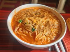 -民族饭店-四季餐厅