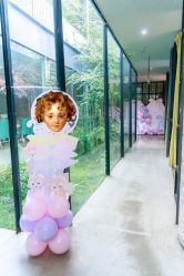 -七月气球布置订婚·宝宝宴· 求婚·生日布置(二七万达店)