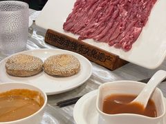 -东来顺饭庄(王府井步行街店)