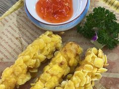 -阿浪海鲜连锁•海鲜加工•老字号(第一市场店)