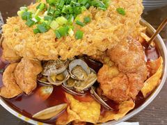 -龍城柳州螺蛳粉(群星路店)