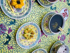 -宫事颐庭·老佛爷贵寿下午茶(颐和园店)