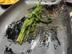 -许哥东北烧烤·铁丳烤串·宫后夹肉(繁花中心店)