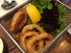 -安妮意大利餐厅(世贸天阶店)