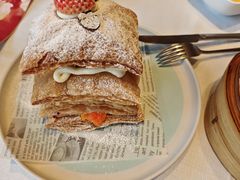 -新雅粤菜馆(南京东路店)