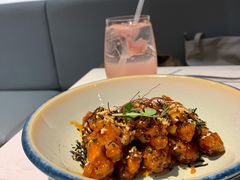 琥珀酱烤鸡翅-BE BRIGHT KITCHEN(正佳广场店)