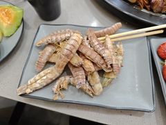 -仙螺岛海鲜自助餐厅(总店)