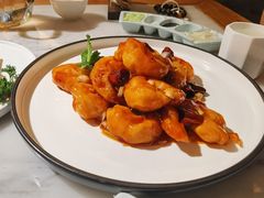 -北京全聚德(清华园店)