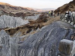 -墨石公园景区