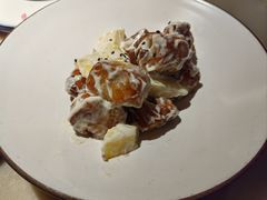 -绿茶餐厅(成都大悦城店)