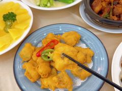 -轩记海鲜餐厅·四十五年老字号·经典粤菜(西区彩虹店)