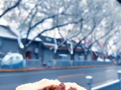 -天泽祥·鼓楼馒头(鼓楼店)
