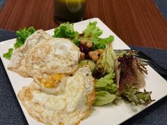 -上海中星铂尔曼大酒店 汇·西餐厅