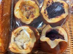-7号里低糖生日蛋糕(南阳路店)