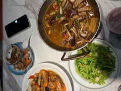 -曹家小菜(胜太路店)