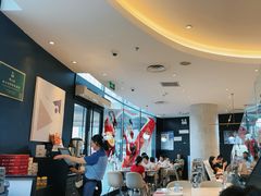 -必胜客(蜀山万象汇店)