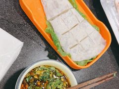 -新梅居(宁海东路店)