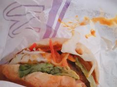 -麦当劳(West Coast Park)