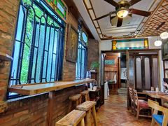 大堂-西关84·History·Art·Cafe