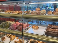 -新侨三宝乐面包店(崇文门店)