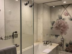 -大连中远海运洲际酒店