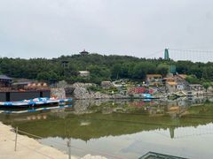 -威海华夏城景区