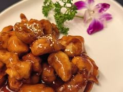 -老馆子·建德菜·山肴鱼鲜(海威新界店)