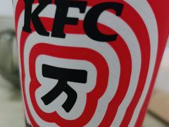 -肯德基(茂业店)