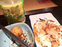 -吉野家(上海美罗城店)