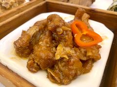 -金翠皇宫粤菜·点心·海鲜(科技园店)