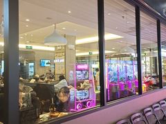 -萨莉亚意式餐厅(苏州泉屋店)