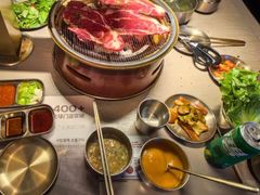 -西塔老太太泥炉烤肉(温州首店万象城黑金店)