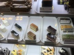 -樱花糕坊(凯德广场店)