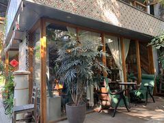 -时光花园(白鹭洲店)