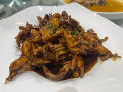 -走马楼饭庄(慈城古县城店)