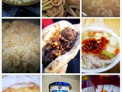 -魏家凉皮(博水商务大厦店)