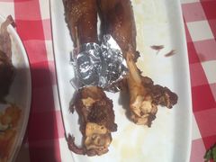 -西贝(上海我格广场店)