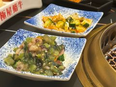 -極屋鮨牛 · 烧肉酒场(时代C馆店)