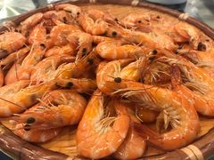 -钱大妈海鲜饭店(保利林语店)