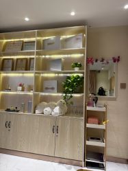-芳朵美容养生SPA