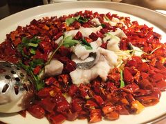 -姜君·千岛湖鱼头馆(浦东大道店)