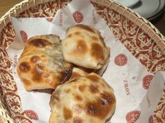 -纳鲁孜·新疆特色餐厅(上海悦荟广场店)